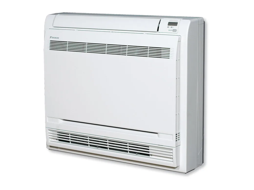 DAIKIN Professional Truhengerät