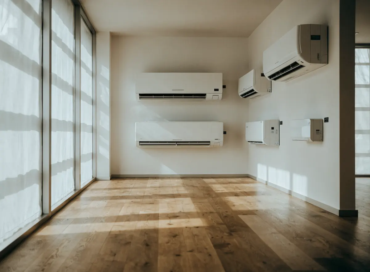 Unser DAIKIN-Klimastudio in Berlin-Zehlendorf
